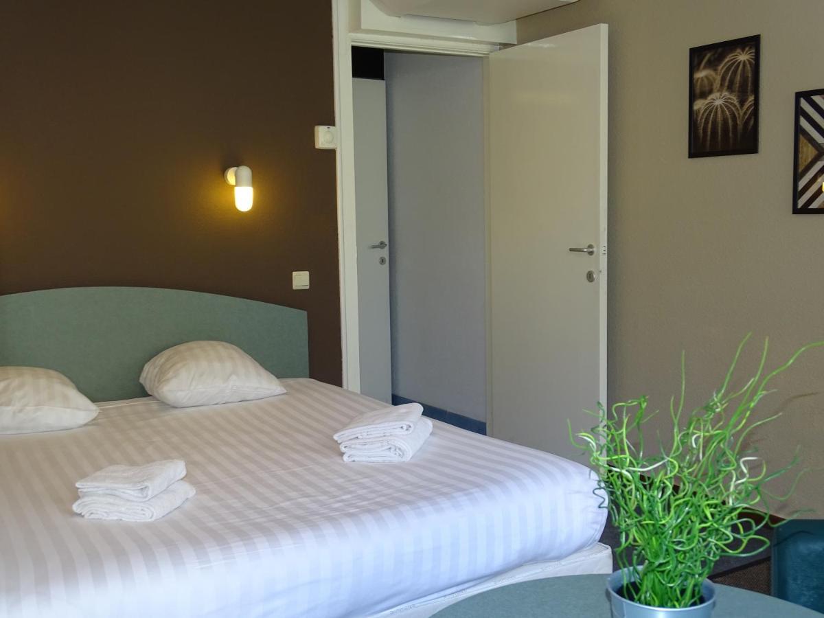 Value Stay Brugge Ngoại thất bức ảnh