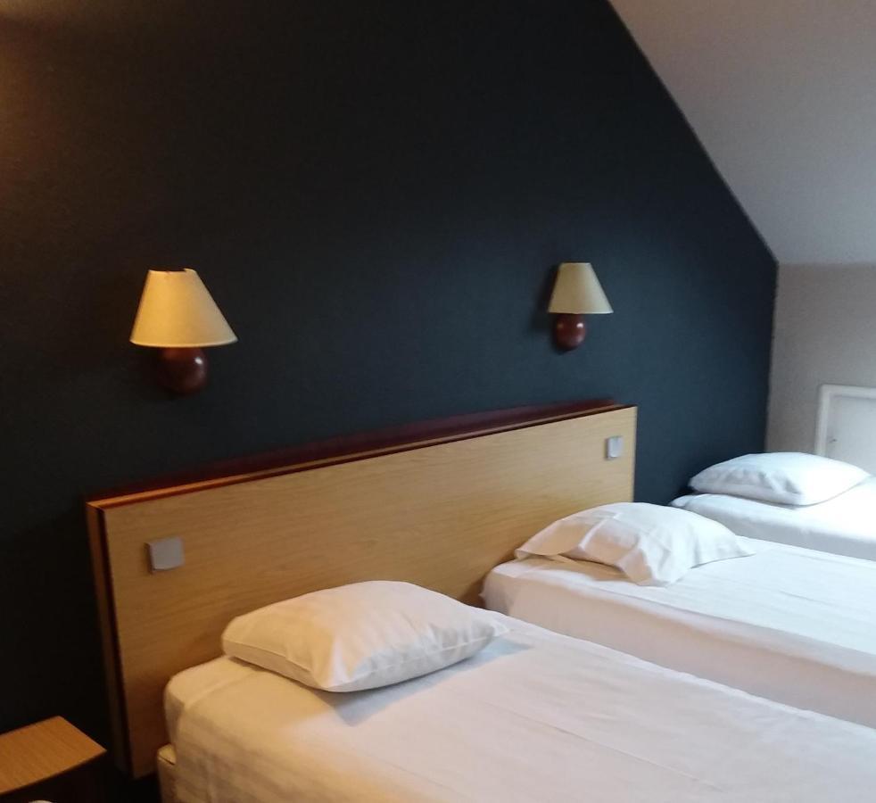 Value Stay Brugge Ngoại thất bức ảnh