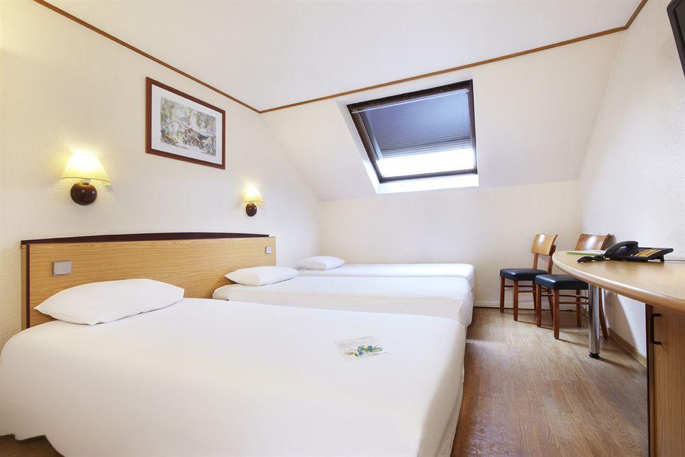 Value Stay Brugge Ngoại thất bức ảnh