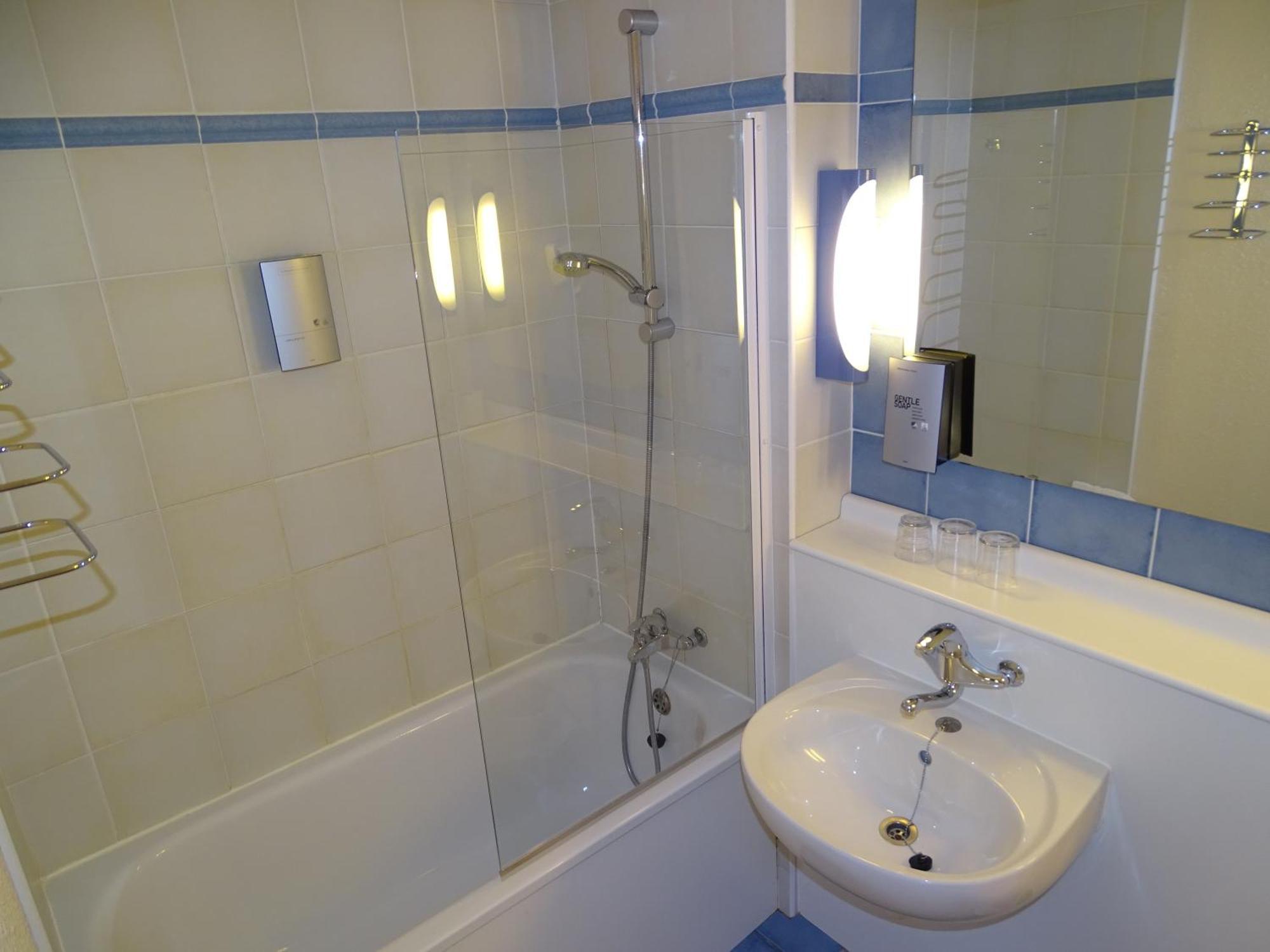 Value Stay Brugge Phòng bức ảnh
