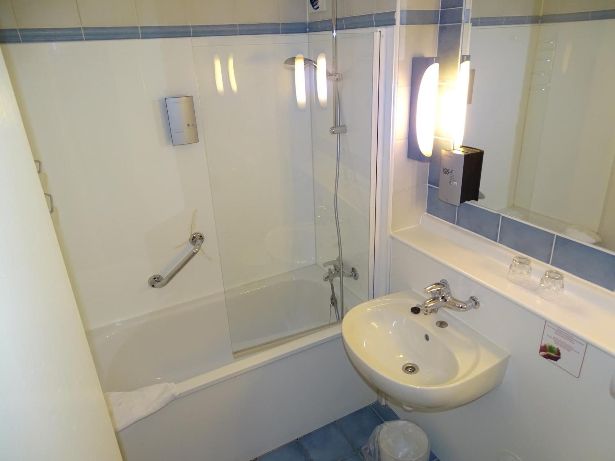 Value Stay Brugge Phòng bức ảnh
