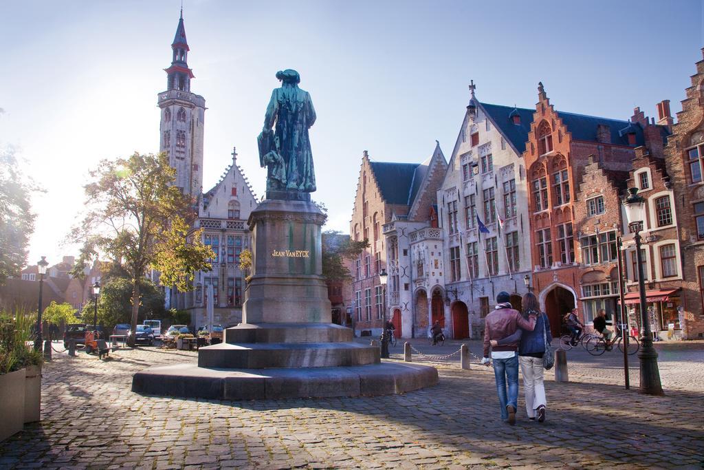 Value Stay Brugge Ngoại thất bức ảnh