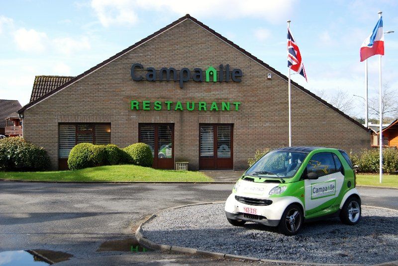 Value Stay Brugge Ngoại thất bức ảnh