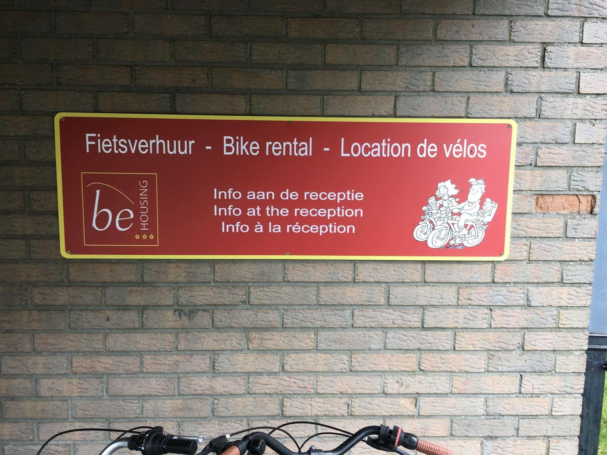 Value Stay Brugge Ngoại thất bức ảnh
