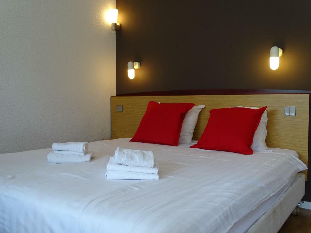 Value Stay Brugge Ngoại thất bức ảnh