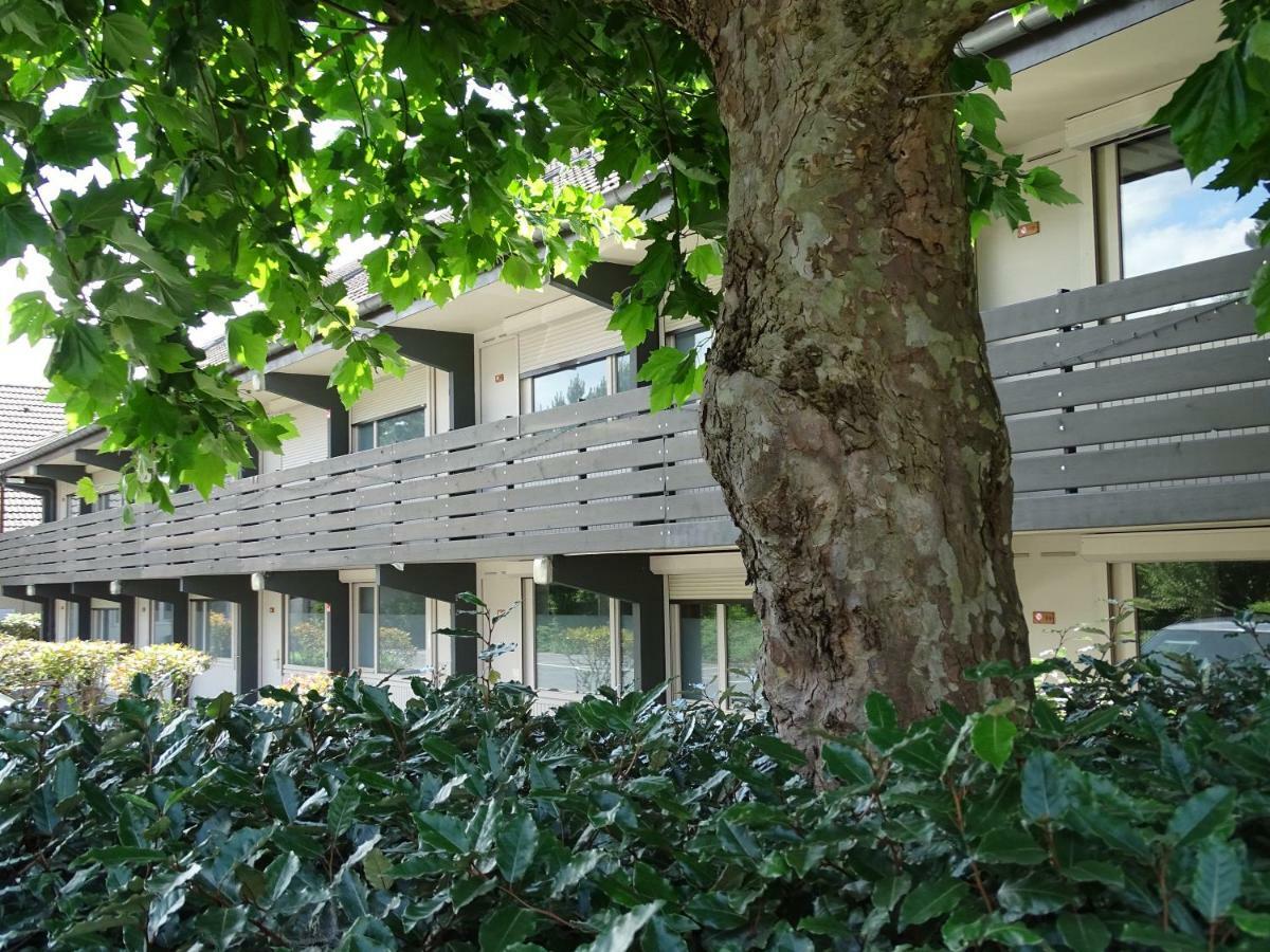Value Stay Brugge Ngoại thất bức ảnh