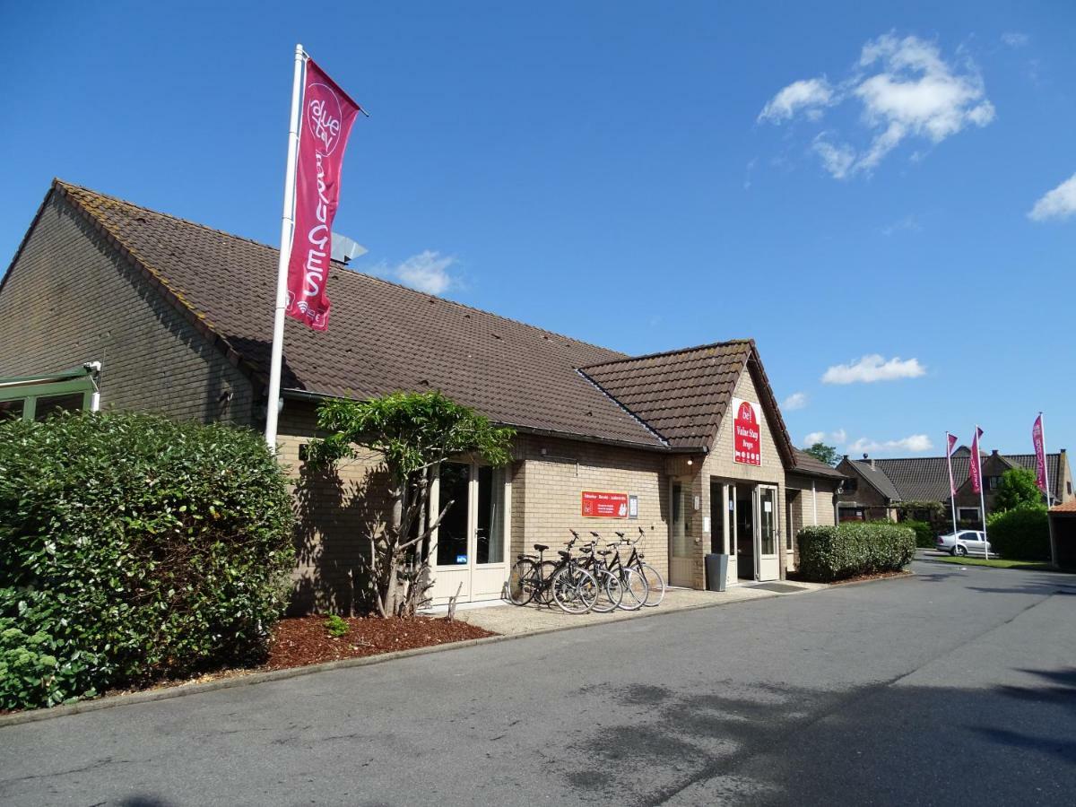 Value Stay Brugge Ngoại thất bức ảnh