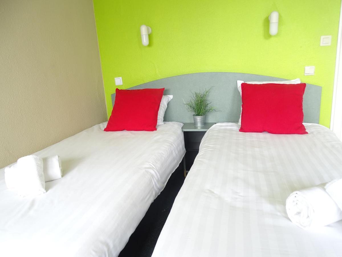 Value Stay Brugge Ngoại thất bức ảnh