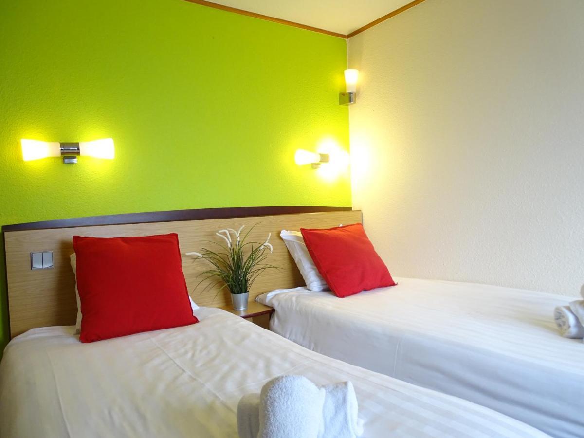 Value Stay Brugge Ngoại thất bức ảnh