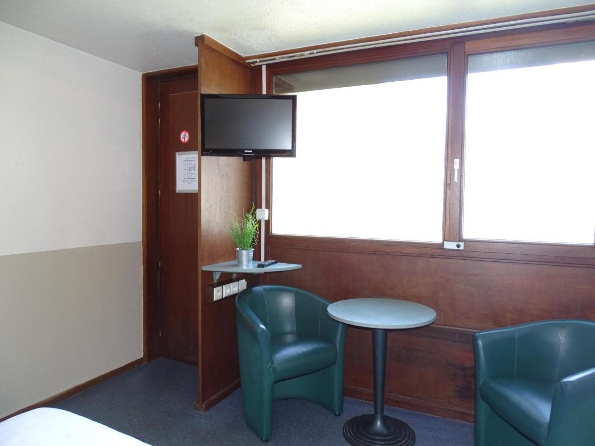 Value Stay Brugge Phòng bức ảnh